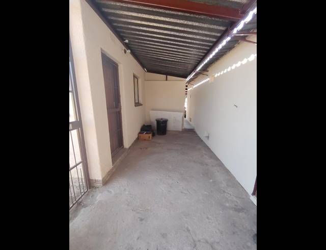4 BEDROOM HOUSE FOR SALE IN SASOLBURG EXT 12